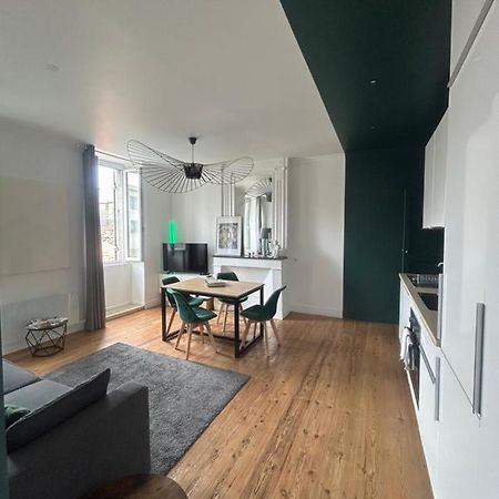 Appartement - Bordeaux Esterno foto