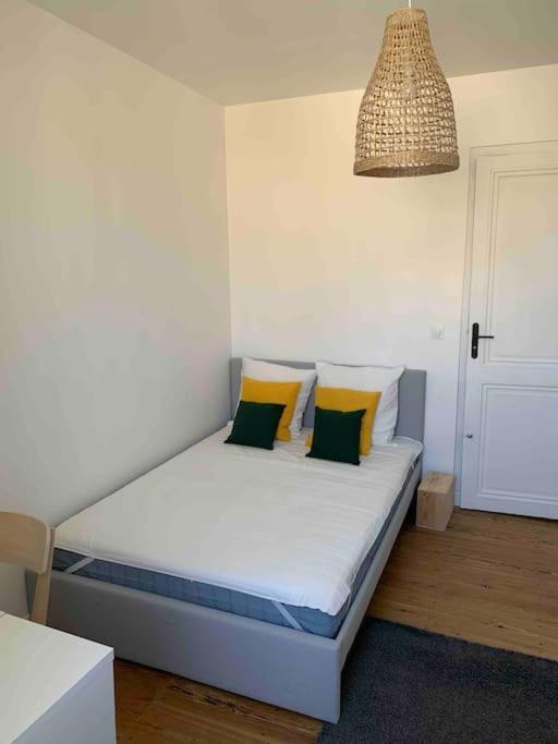 Appartement - Bordeaux Esterno foto