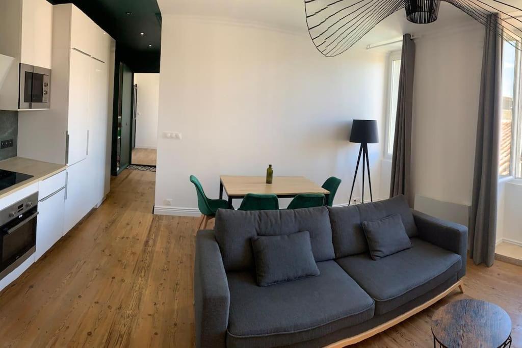 Appartement - Bordeaux Esterno foto