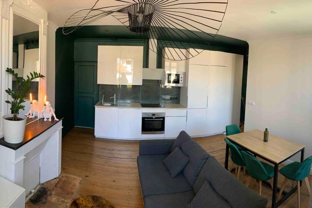 Appartement - Bordeaux Esterno foto
