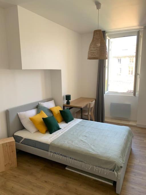 Appartement - Bordeaux Esterno foto