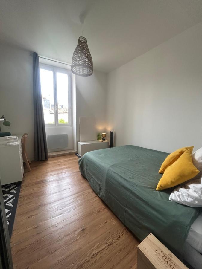 Appartement - Bordeaux Esterno foto