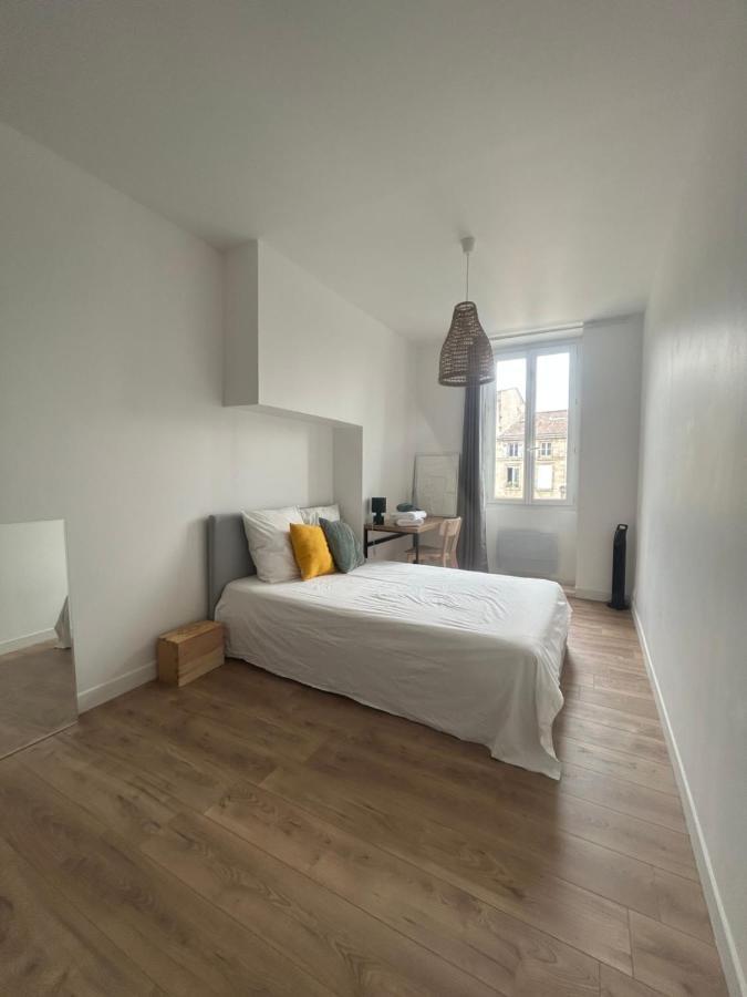 Appartement - Bordeaux Esterno foto